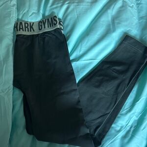 Gymshark Green Leggings